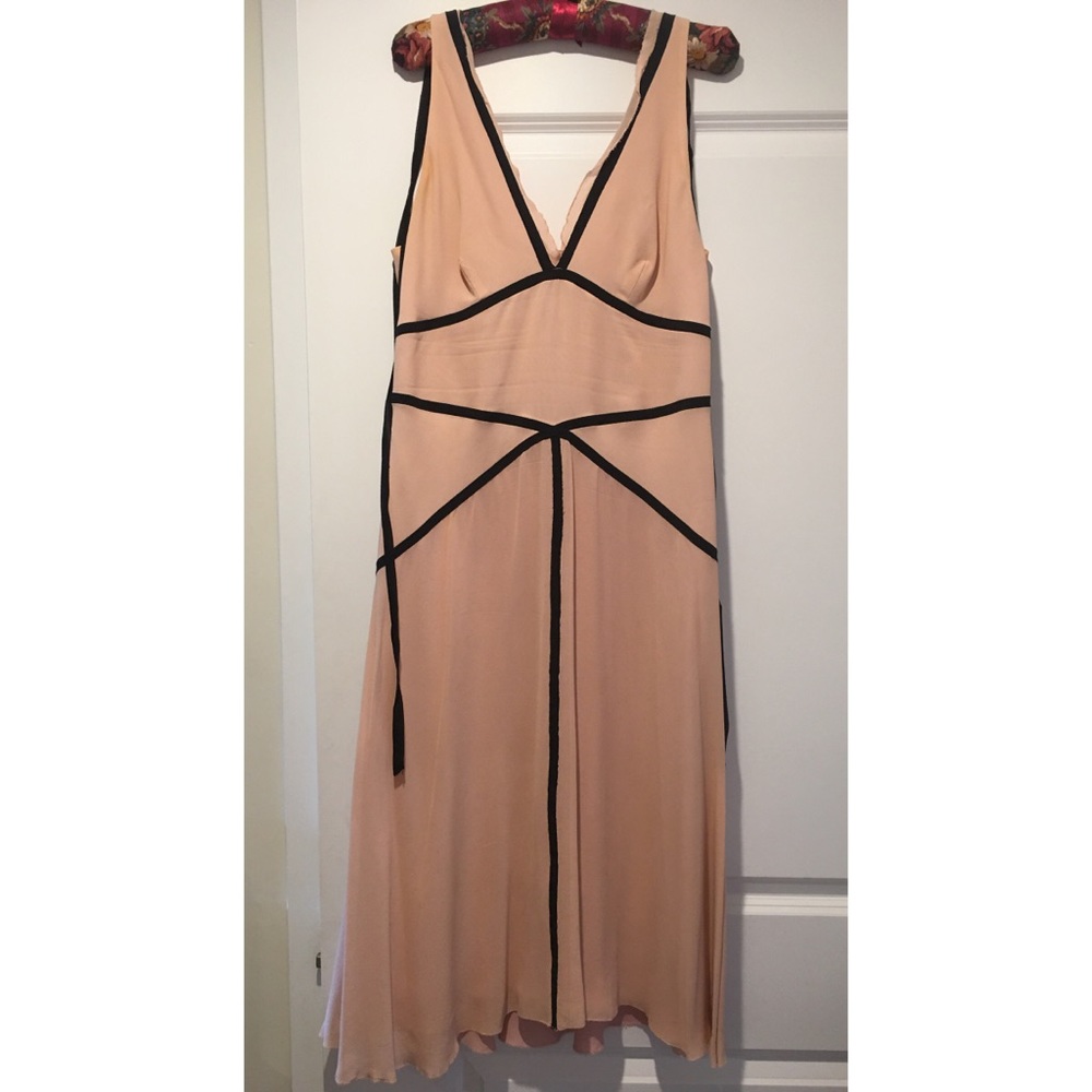Cocktail Dress.